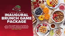 Brunch at the Ballpark!_logo